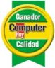 Premio Calidad Computer Hoy