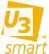 Logotipo de U3